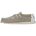 Chaussures Homme Slip ons HEY DUDE 40003-1LB Beige