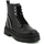 Chaussures Femme Bottines Liu Jo SF3035EX17422222 Noir