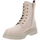 Chaussures Femme Bottines Paciotti 4us 42542-U570 Beige