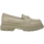 Chaussures Femme Mocassins Paciotti 4us 42545-U610 Beige