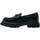 Chaussures Femme Mocassins Paciotti 4us 42545-U613 Noir