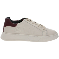 Chaussures Homme Baskets mode Paciotti 4us LARRY Beige