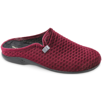 Chaussures Femme Chaussons Valleverde 26125-1002 Rouge