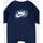 Vêtements Enfant Combinaisons / Salopettes Nike B nsw art of play icon romper Bleu