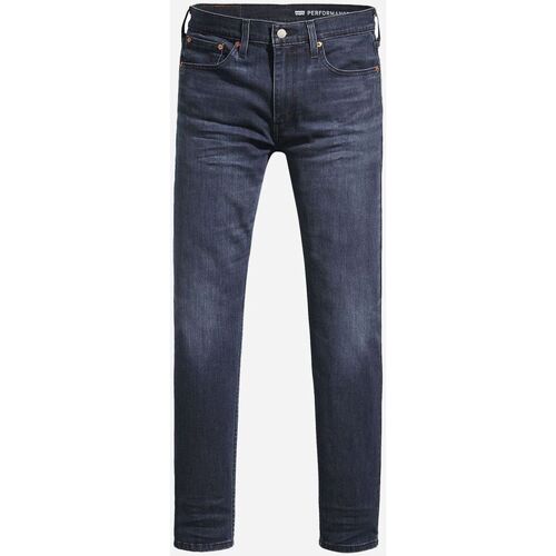 Vêtements Homme Jeans Levi's 28833 0475 - 512 SLIM TAPER-CHOLLA SUBTLE Bleu