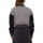 Vêtements Femme Nili Lotan contrast-trim long-sleeve bomber jacket Jacket fécon Gris