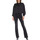 Vêtements Femme Pantalons GaËlle Paris Jeans femme jambe noir Noir