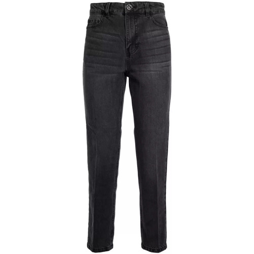 Vêtements Femme pants Jeans John Richmond pants jeans Noir