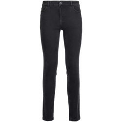 Vêtements Femme Jeans John Richmond slim jeans Noir