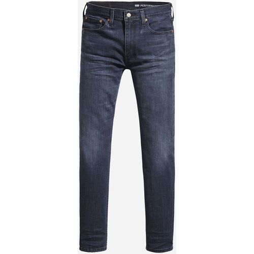 Vêtements Homme Jeans Levi's 28833 0475 - 512 SLIM TAPER-CHOLLA SUBTLE Bleu