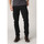 Vêtements Homme Pantalons Redskins LARGO MAHEVAN BLACK Noir