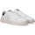 Chaussures Homme Baskets basses Run Of  Blanc