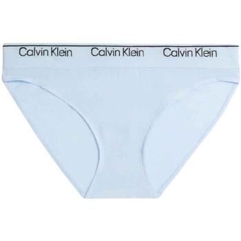 Sous-vêtements Femme Culottes & slips Calvin Klein Jeans  Blanc