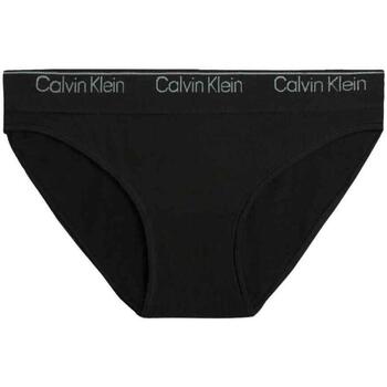 Sous-vêtements Femme Culottes & slips Calvin Klein Jeans  Noir