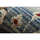 Maison & Déco Tapis Rugsx Tapis en laine KILIM 7945/52944 Boho gris 120x160 cm Gris