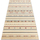 Maison & Déco Tapis Rugsx Tapis en laine KILIM 7948/52933 Losanges, ethnique 80x140 cm Beige