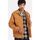Vêtements Homme Vestes Timberland TB0A6G55P47 DWR ABINGTON FIELD JACKET-WHEAT BOAT Blanc