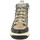 Chaussures Femme Patent Boots Vaddia felix Blanc