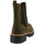 Chaussures Femme Boots Mustang 1437507 Vert