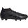 Chaussures Enfant Football adidas Originals PREDATOR ACCURACY.1 FG J Noir