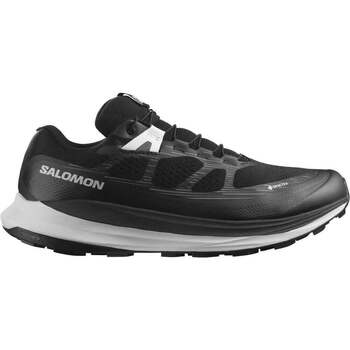 Chaussures Homme Running / trail Salomon ULTRA GLIDE 2 GTX Noir