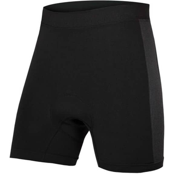 Vêtements Shorts / Bermudas Endura Boxer con badana II Noir
