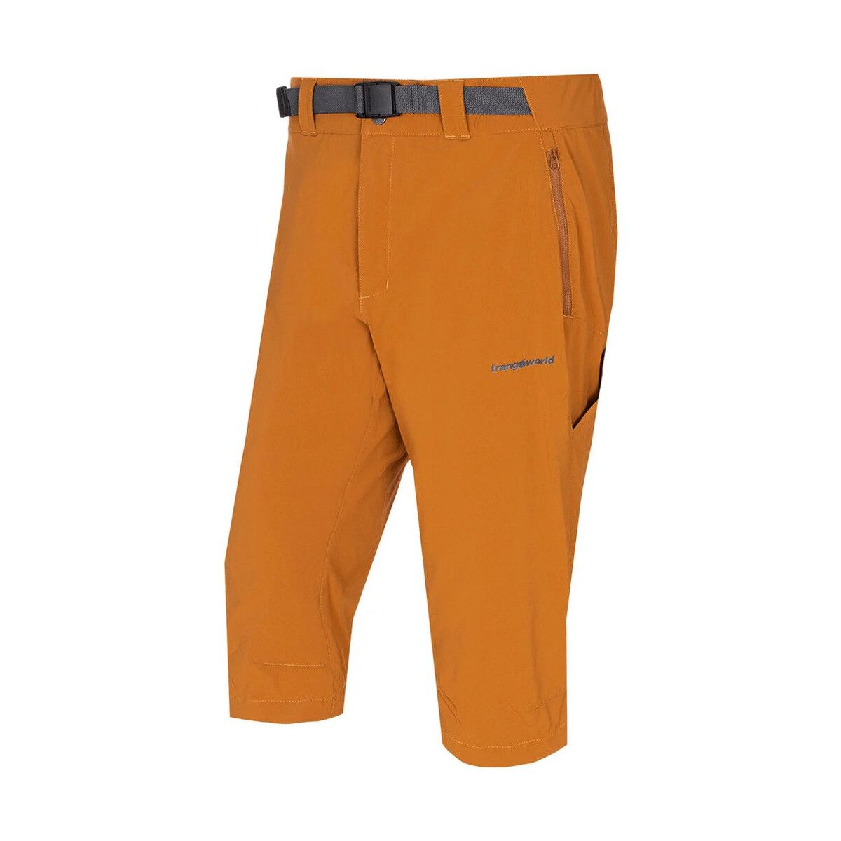 Vêtements Homme Shorts / Bermudas Trango PANT. PIRATA SIERO Marron