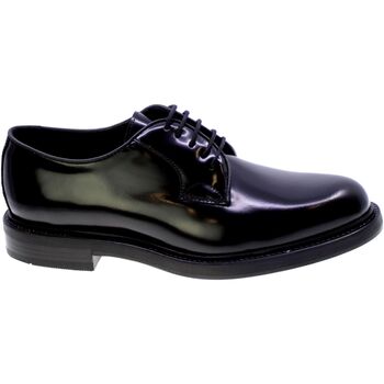 Chaussures Homme Bougies / diffuseurs Antica Cuoieria 143618 Noir