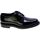 Chaussures Homme Derbies & Richelieu Antica Cuoieria 143618 Noir