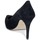 Chaussures Femme Escarpins Buffalo MIRRAMIA Noir