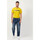Vêtements Homme Jeans EAX Jean 5 poches Armani Sustainability Values Bleu