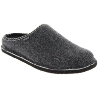 Chaussures Chaussons Fargeot Chaussons CALOUFOLK Gris