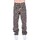 Vêtements Homme Pantalons cargo Garment Workshop F3GMUAPA021 Multicolore