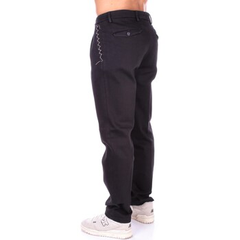 Aganovich Cropped Pants