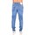 Vêtements Homme Jeans slim Pt Torino ZJ01Z10BASCA50 Bleu
