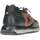 Chaussures Homme Baskets basses Cetti SPORTS ANTE MONTBLANC C-1311 Noir