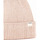 Accessoires textile Fille Bonnets Victoria CHAPEAU  AVEC DÉTAIL LUREX 9123008 Beige