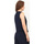 Vêtements Femme Vestes / Blazers La Modeuse 68546_P159821 Bleu