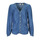 Vêtements Femme Chemises / Chemisiers Levi's ZENDA LS BLOUSE Bleu