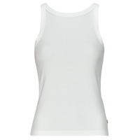 Vêtements Femme Débardeurs / T-shirts sans manche Levi's DREAMY TANK Blanc