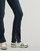 Vêtements Femme Jeans bootcut Levi's 725 HIGH RISE SLIT BOOTCUT Bleu