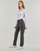 Vêtements Femme Jeans droit Levi's 501® JEANS FOR WOMEN Noir