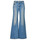 Vêtements Femme Jeans droit Levi's RIBCAGE BELLS Bleu