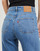 Vêtements Femme Jeans droit Levi's RIBCAGE PATCH POCKET Bleu