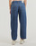 Vêtements Femme Jeans flare / larges Levi's BAGGY DAD Lightweight Bleu