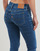 Vêtements Femme Jeans skinny Levi's 711 DOUBLE BUTTON Bleu