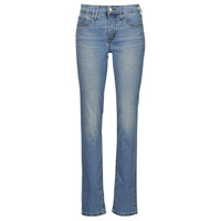 Vêtements Femme Jeans slim Levi's 312 SHAPING SLIM Lightweight COOL WILD TIMES