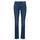 Vêtements Femme Jeans slim Levi's 712 SLIM WELT POCKET Bleu