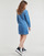 Vêtements Femme Robes courtes Levi's FLYNN WESTERN CORE DRESS Bleu
