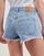 Vêtements Femme Shorts / Bermudas Levi's 501® ORIGINAL SHORT Bleu